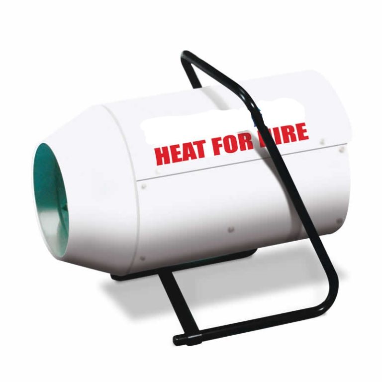 LPG Gas Heater Kaitaia Hire